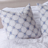 Daphne Throw Pillow Cover