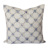 Daphne Throw Pillow Cover