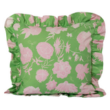 Calla Throw Pillow Cover