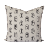 Etta Throw Pillow Cover